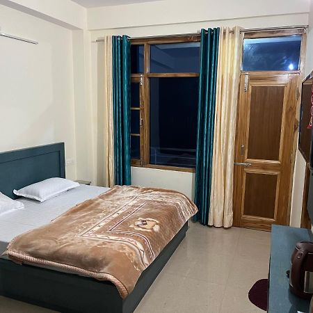 Ranas B&B Shimla Eksteriør bilde