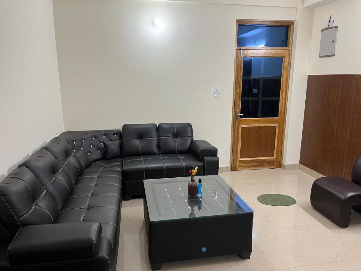 Ranas B&B Shimla Eksteriør bilde