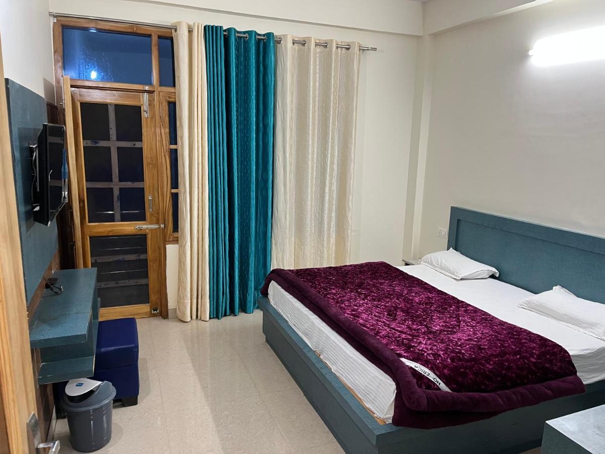 Ranas B&B Shimla Eksteriør bilde